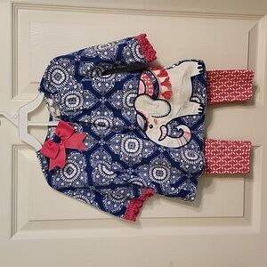 Rare Editions Outfit